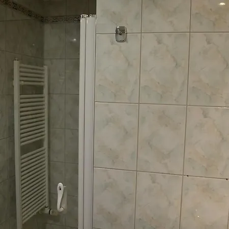 아파트 City Center & Wellness Hévíz