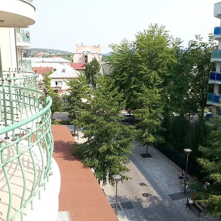City Center & Wellness *