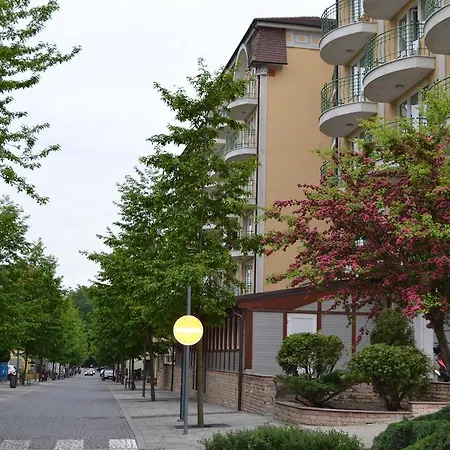 City Center & Wellness *