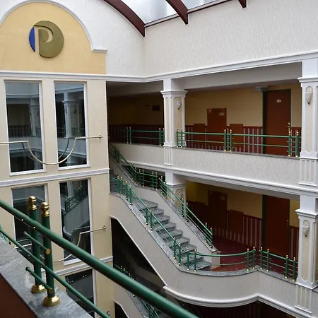 City Center & Wellness