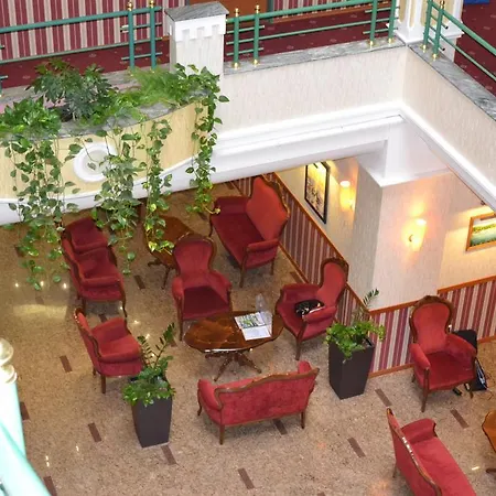 City Center & Wellness