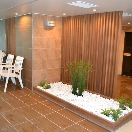 아파트 City Center & Wellness Hévíz